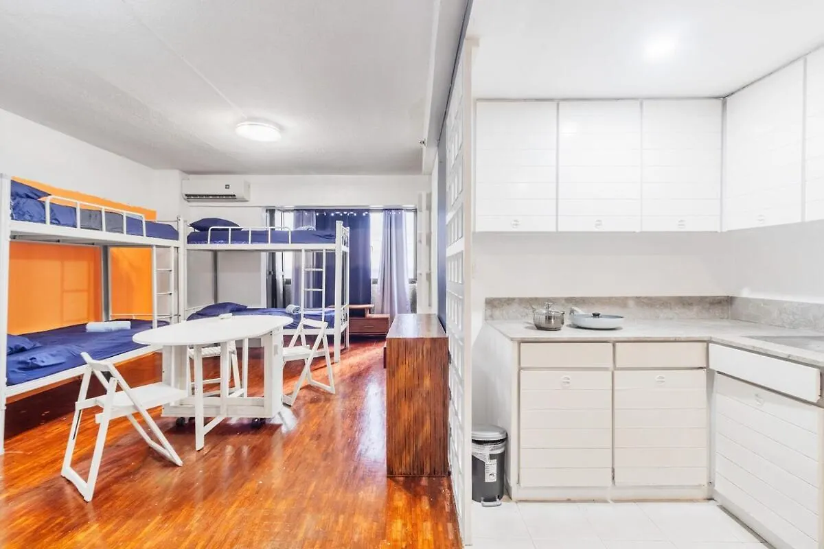 5 Bed Urban Retreat In The Heart Of Poblacion Manila