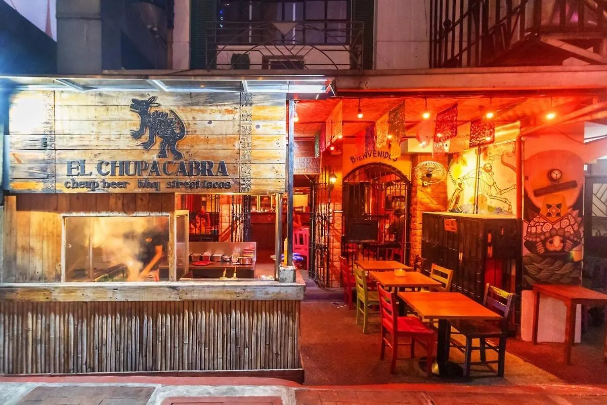 5 Bed Urban Retreat In The Heart Of Poblacion Manila