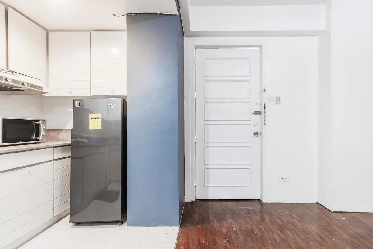 5 Bed Urban Retreat In The Heart Of Poblacion Manila