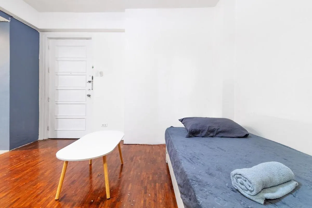 Apartment 5 Bed Urban Retreat In The Heart Of Poblacion Manila Philippines