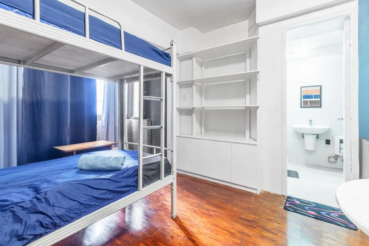 Apartment 5 Bed Urban Retreat In The Heart Of Poblacion Manila