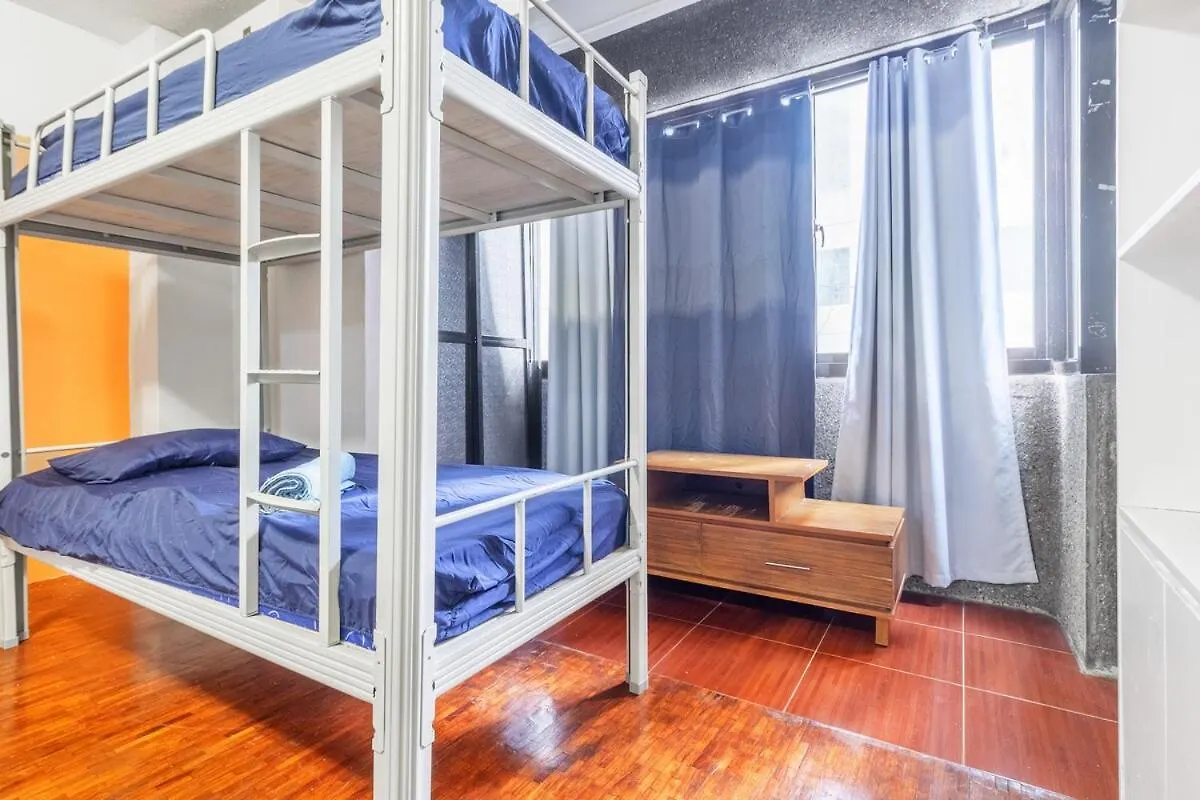 5 Bed Urban Retreat In The Heart Of Poblacion Manila Philippines