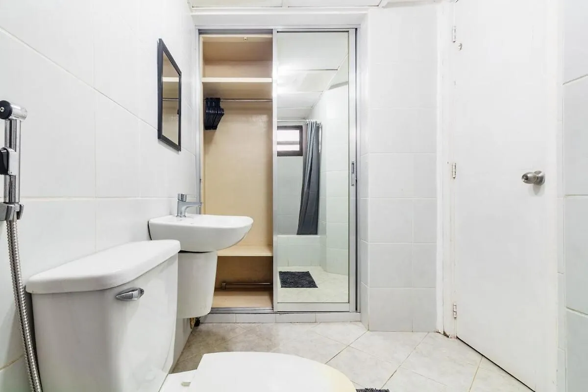5 Bed Urban Retreat In The Heart Of Poblacion Manila