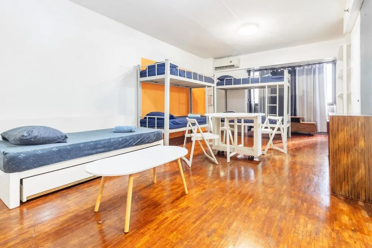 5 Bed Urban Retreat In The Heart Of Poblacion Manila 0*,